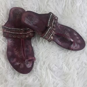 Free People Sandals